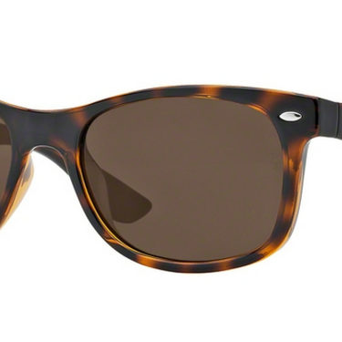 Ray-Ban Junior New Wayfarer RJ9052S 152/73 Havana