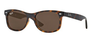 Ray-Ban Junior New Wayfarer RJ9052S 152/73 Havana