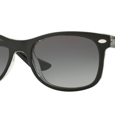Ray-Ban Junior New Wayfarer RJ9052S 702211