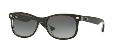 Ray-Ban Junior New Wayfarer RJ9052S 702211