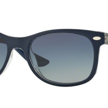 Ray-Ban Junior New Wayfarer RJ9052S 70234L