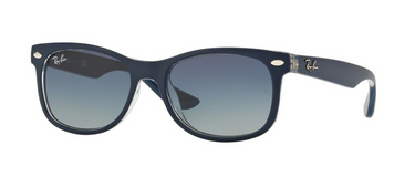 Ray-Ban Junior New Wayfarer RJ9052S 70234L