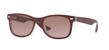 Ray-Ban Junior New Wayfarer RJ9052S 702414