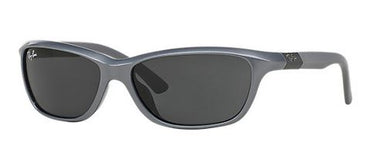 Ray-Ban Zonnebril RJ9054S Grijs-Grijs