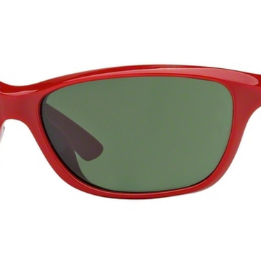Ray-Ban Junior RJ9056S 189/71 Red