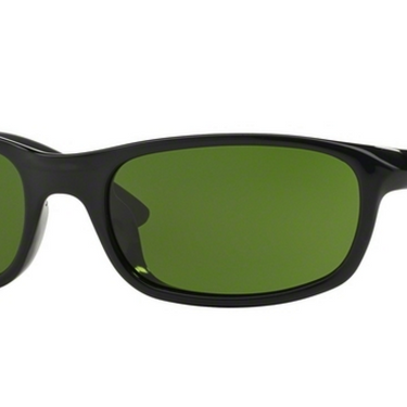 Ray-Ban Junior RJ9056S 187/2 Shiny Black