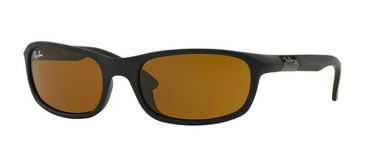 Ray-Ban Junior RJ9056S 7012/3 Matte Black