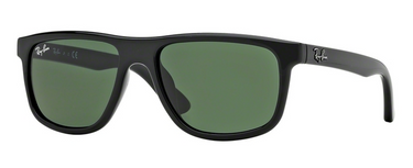 Ray-Ban Junior RJ9057S 100/71 Black