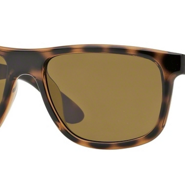 Ray-Ban Junior RJ9057S 152/73 Havana