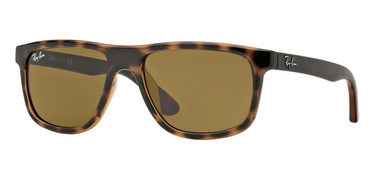 Ray-Ban Junior RJ9057S 152/73 Havana