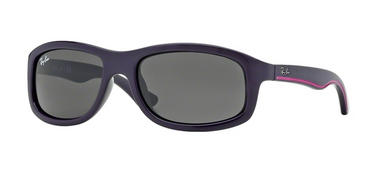 Ray-Ban Junior RJ9058S 184/87 Violet