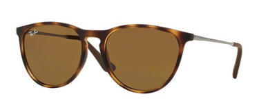 Ray-Ban Junior RJ9060S 700673 Rubber Havana