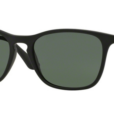 Ray-Ban Junior RJ9061S 700571 Rubber Black