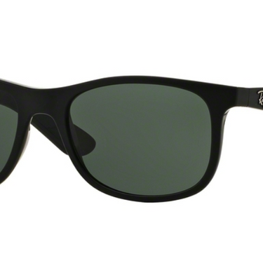 Ray-Ban Junior RJ9062S 701371 Matte Black
