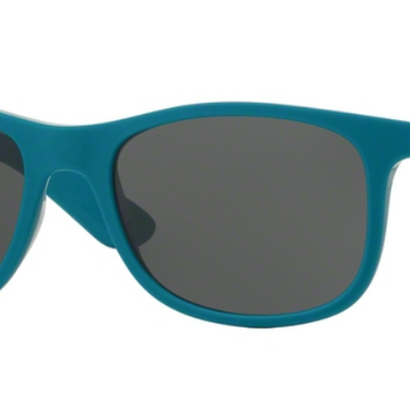 Ray-Ban Junior RJ9062S 701687 Matte Torquoise