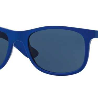 Ray-Ban Junior RJ9062S 701780 Matte Blue
