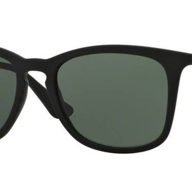 Ray-Ban Junior RJ9063S 700571 Rubber Black