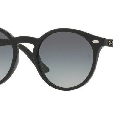 Ray-Ban Junior RJ9064S 100/11 Black