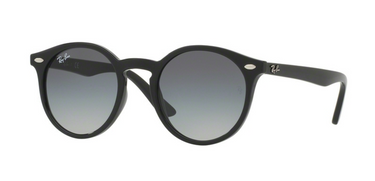 Ray-Ban Junior RJ9064S 100/11 Black