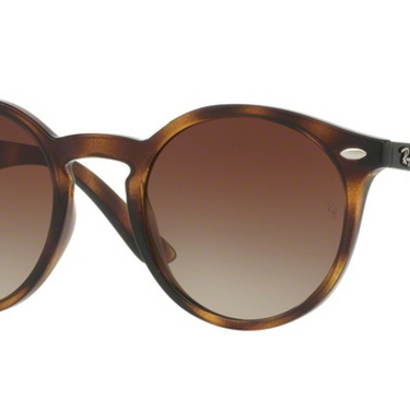 Ray-Ban Junior RJ9064S 152/13 Shiny Havana