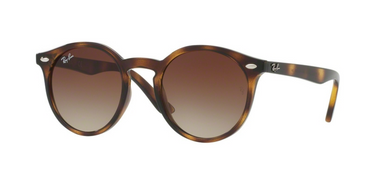 Ray-Ban Junior RJ9064S 152/13 Shiny Havana