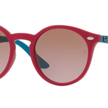 Ray-Ban Junior RJ9064S 701914 Fuxia
