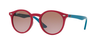 Ray-Ban Junior RJ9064S 701914 Fuxia