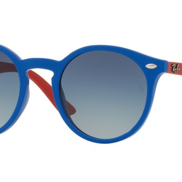 Ray-Ban Junior RJ9064S 70204L Blue