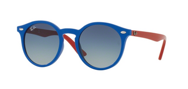 Ray-Ban Junior RJ9064S 70204L Blue