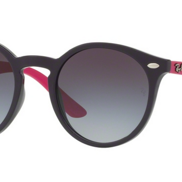 Ray-Ban Junior RJ9064S 70218G Violet