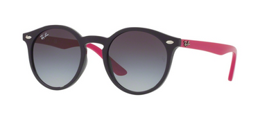 Ray-Ban Junior RJ9064S 70218G Violet