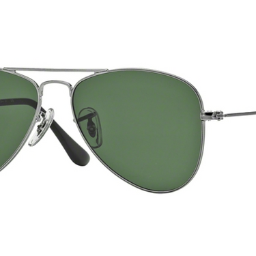 Ray-Ban Junior RJ9506S 200/71 Gunmetal