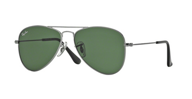 Ray-Ban Junior RJ9506S 200/71 Gunmetal