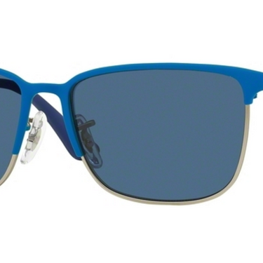 Ray-Ban Junior RJ9535S 244/80 Dark Blue