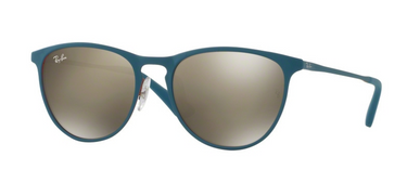 Ray-Ban Junior Erika Metal RJ9538S 253/5A
