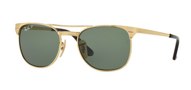 Ray-Ban Junior RJ9540S 223/9A Gold