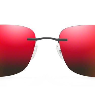 Maui Jim  Ohai RM334-2M Matte Black