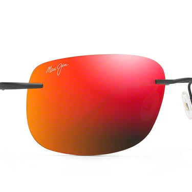 Maui Jim  Ohai RM334-2M Matte Black