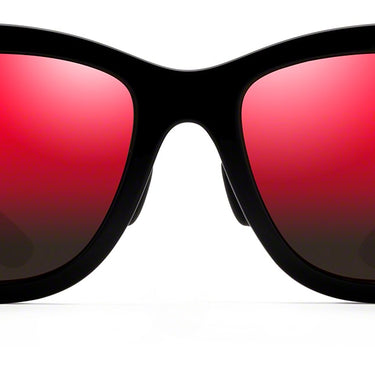 Maui Jim  Anuenue RM448-02 Black