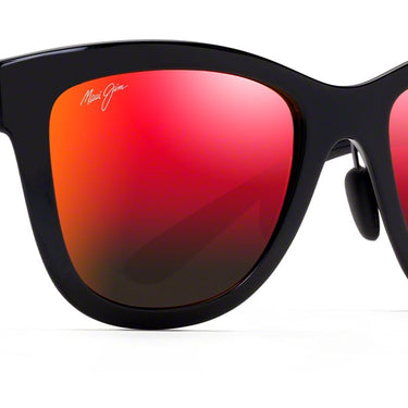 Maui Jim  Anuenue RM448-02 Black