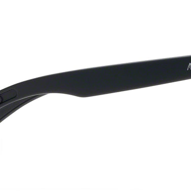 Maui Jim Huelo RM449-02 Matte Black
