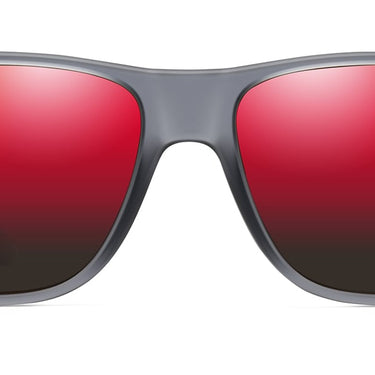 Maui Jim  Pailolo RM603-14 Translucent Matte Grey