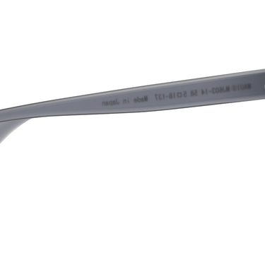 Maui Jim  Pailolo RM603-14 Translucent Matte Grey