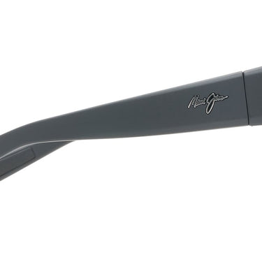 Maui Jim  Mangroves RM604-02A Black Matte