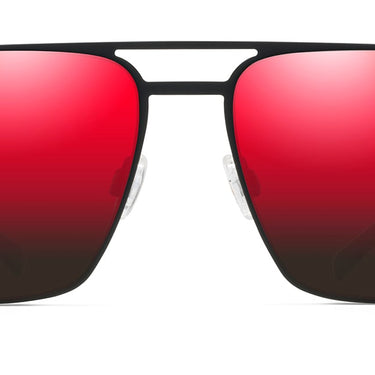 Maui Jim  Sharks Cove RM605-02 Matte Black
