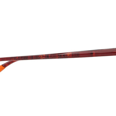 Maui Jim  Laulima RM626-10 Shiny Reddish Havana