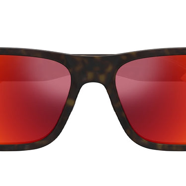 Maui Jim  Keola RM628-10 Shiny Dark Havana