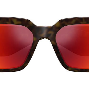 Maui Jim  Kupale RM639-10 Shiny Dark Havana