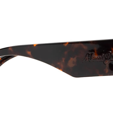 Maui Jim  Kupale RM639-10 Shiny Dark Havana