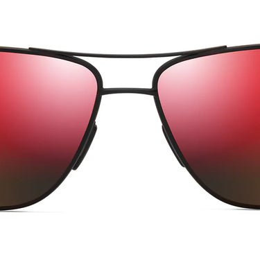 Maui Jim Castles RM728-02A Matte Black Varnish Dark Havana HAWAII LAVA™